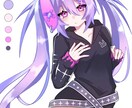 可愛いイラストや魅力的に見せるイラストが描けます 金額相談や継続的な依頼可能です。御気軽にご相談ください。 イメージ6
