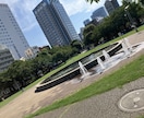 マッチングアプリでいいねが増える写真を撮影します 撮られるのが苦手でも大丈夫！笑顔を引き出します！@錦糸公園 イメージ7