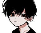 アニメ塗り(鉛筆塗り)の絵を低価格で描きます 個性のある色彩です。鉛筆のアナログ感のあるものもあります。 イメージ5