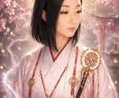 話すほど心が整う電話霊視あなたのお悩みお聞きします 恋愛、結婚、仕事、人間関係、スピリチュアル、なんでもどうぞ イメージ10