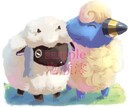 もふもふアイコン描きます ケモノや動物キャラ、ペット承ります！ イメージ10
