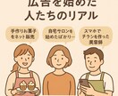 初めてのmeta広告設定をサポートします 先着５名様までの限定価格でご提供します！ イメージ1