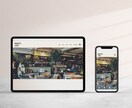 女性向けのWordpressサイト作成します お客様へのヒアリングの上、丁寧に作成させていただきます。 イメージ5