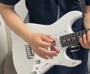 初心者の為のギターレッスンを行います あなたの「弾きたい」を、一緒に「弾ける」に。 イメージ1