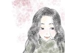なりたいあなたのアイコン描きます アイコン、似顔絵、描きます！！ イメージ3