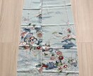 お着物と洋服のリメイクデザイン作成までを承ります お着物をワードローブへ、いまいちの洋服をピッタリに作り替え イメージ2