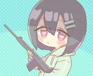 可愛いアイコン作成します あなた好みの、可愛いアイコン作成します イメージ7
