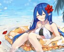 壁紙描きます PC・スマホサイズの壁紙イラスト描きます イメージ5