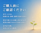 初回限定｜ヒーリング能力の入口をお教えします 7日間で覚醒の入口を体験してください イメージ8