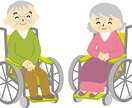 介護に関する記事を作成します 介護全般の記事を作成して欲しいあなたへ イメージ1