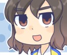 SNS等で使えるアイコン描きます かわいいアイコンをなるべく早く提供！ イメージ7
