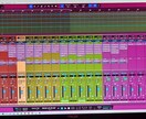 音源のミックス・マスタリング致します 【初回価格】安く"あなたの音源"を作りませんか？ イメージ1
