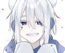 イラスト制作します 最短3〜5日で納品可能です！！ イメージ3
