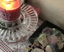どんな事でも(悩み・愚痴・相談事など)お話聞きます …マ・ヤさんと、ちょこっと、お喋りしませんか？ イメージ1