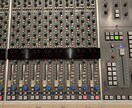 現役エンジニアが丁寧にMixします <メジャーアーティストとの業務経験アリ> イメージ1