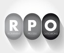 RPO_貴社の採用実務を代行いたします 業務範囲が広い採用業務おいて、やるべき業務に集中出来る環境へ イメージ1