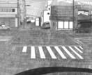 写真を絵にします 頂いた写真を元に絵を描きます。 イメージ1