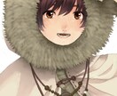 イラストオーダー受け付けます あなただけのイラストを作成致します(o^^o) イメージ1