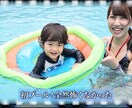 プロフィールムービー⑤シネマ風 制作いたします DVD or Mdisc(オプション)無料郵送いたします イメージ1