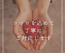初回限定★1文字3円で心を込めて記事を書きます 企業専属ライターがSEO対策込み・品質重視で丁寧に対応します イメージ2