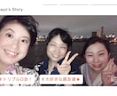 インスタ風【結婚式プロフィールムービー】作ります 人気のインスタグラム風で演出☆ イメージ6