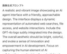 AI革命【時間とコスト削減】＆ブランドを守ります 【もう悩まない】AIが結果の出てるBlogから投稿を生成 イメージ7