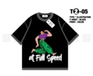 個性が爆発！イラスト中心のTシャツデザインします 際立つ！目立つ！誰もが喜び、欲しくなるTシャツ作ります。 イメージ8