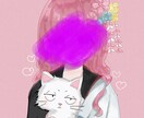貴方だけの甘々な夢小説＆夢絵をかきます あの人との蕩けるような日々を形にしませんか？ イメージ3