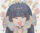 Youtubeやtwitch スタンプ承ります 3点～　わかりやすくて可愛いスタンプの作成おまかせください！ イメージ6