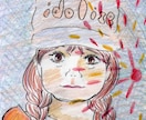 イラストを描きます お手軽にポップなアートを！商用利用も可 イメージ9