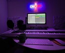 自分のオリジナル楽曲が欲しい方に提供します 低コストで高クオリティな楽曲制作！ イメージ2