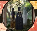 広告バナーや色々のデザインいたしまます ご希望に寄り添ったデザインいたします！ イメージ1