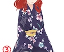 完成品VRoidキャラクター汎用を渡します まずはこのキャラクターでやってみてはദ്ദി ˃ ᵕ ˂ ) イメージ5
