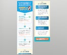 あなたのサービスの魅力を引き出すデザイン作ります 毎月３名限定3万円でLP制作します イメージ7