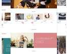 BASE、無料から有料テンプレートに変えます おすすめAPPSと有料テンプレートに変更して納品します。 イメージ3