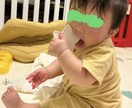 お手頃価格でお子様の水彩風イラストを制作します 【制作実績のための特別価格！（3名まで）】 イメージ4