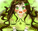 あなたのキャラクターの全身イラスト描きます 自分のキャラクターが欲しい方へ イメージ2