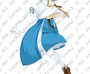 用途に合うキャラクターイラスト描きます 幅広いジャンルでキャラクターイラストを制作します！ イメージ7