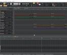 ロック・J-POP系の作曲・編曲いたします 歌詞やメロディはできたけど・・・そんなあなたに イメージ1