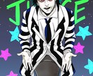 アイコン、イラスト、漫画承ります 普段二次創作で活動しています。 イメージ4