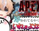 ゲーム実況や切り抜き動画のサムネイルを制作します 1枚1,500円であなたの個性を最大化します イメージ3