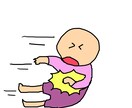 どんなポーズや表情でもOK！人物画を描きます 【完全オリジナル】他とはちょっと違う人物画が欲しい方！ イメージ4