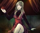 イラスト制作します Live2Dイラストの制作も可能です。お気軽にご相談ください イメージ4