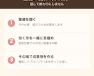 AI活用・業務効率化の相談にのります 何から始める?を60分で一緒に決める(成果物つき) イメージ2
