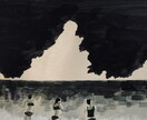 イラスト制作します 似顔絵、挿絵、ポスターなど、様々なジャンルに対応可能です！ イメージ10
