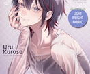 先着3枠限定価格！希望に寄り添うイラスト制作します 綺麗めの人物イラストご希望の方大歓迎です！ イメージ2