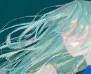 アイコン用イラストを描きます 女の子メイン、たくさんの色を使います。 イメージ3
