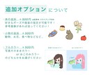 商用可◎可愛い似顔絵アイコンイラスト描きます SNSのアイコンに使えるイラストを制作します イメージ3