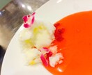 家庭、お店の料理メニューを20個作ります 美味しい、楽しい料理レシピを手軽に イメージ1