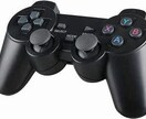 PS3/4/5コントローラー修理メンテナンスします あなたの大事なコントローラーメンテします イメージ3